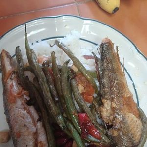 Meet your Posher, William